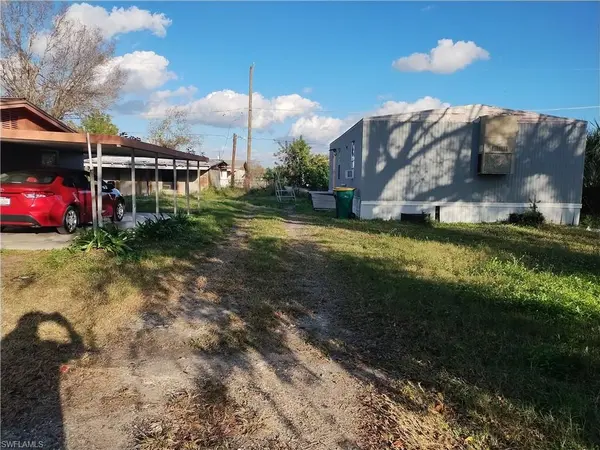 5418 WILSON DR, Punta Gorda, FL 33982