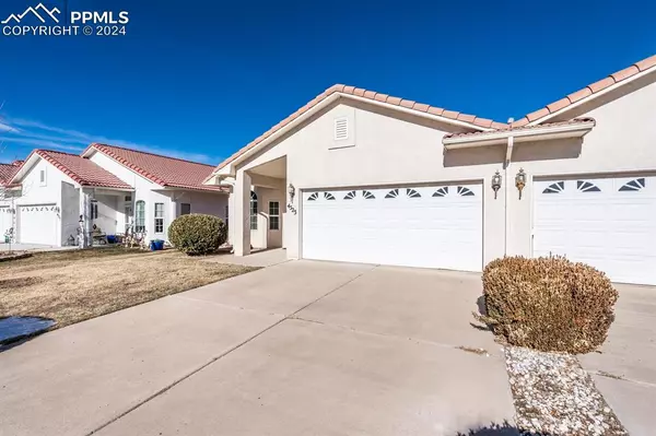 Pueblo, CO 81005,4523 Briarcrest DR