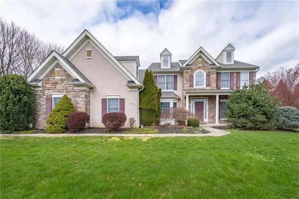 6431 Overlook Road, Upper Macungie Twp, PA 18069