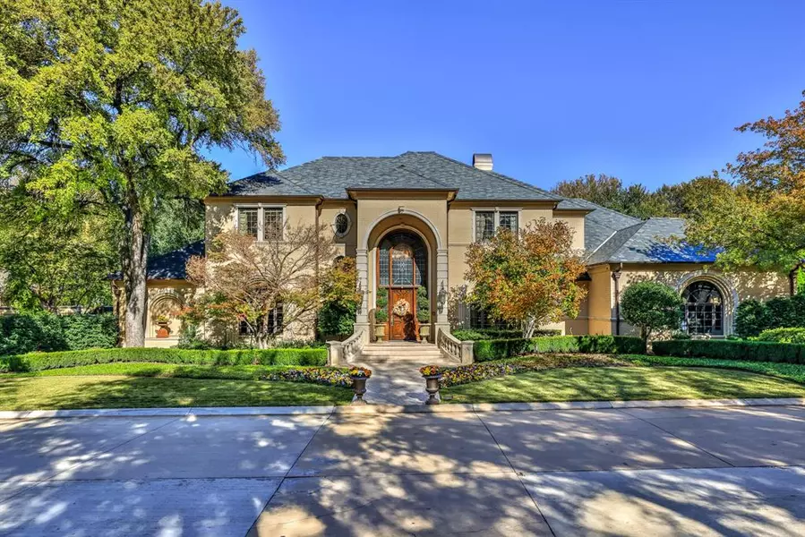 7008 Saucon Valley Drive, Fort Worth, TX 76132