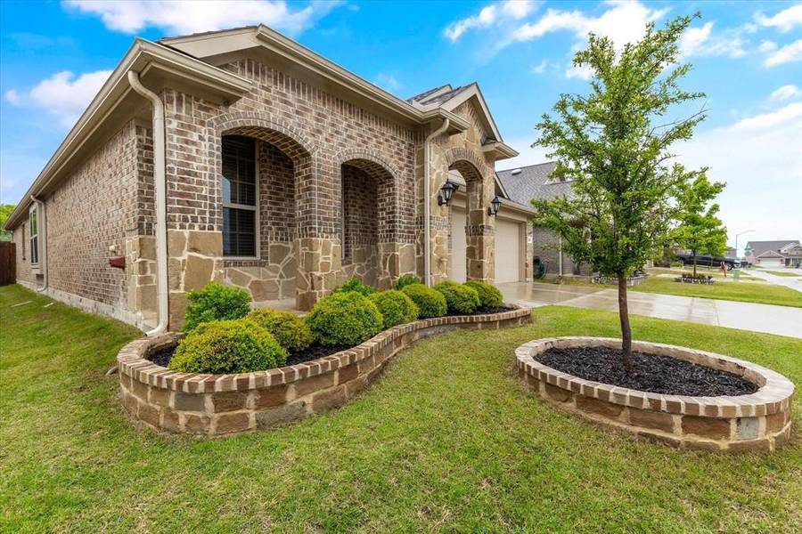 7257 Tesoro Trail, Fort Worth, TX 76131