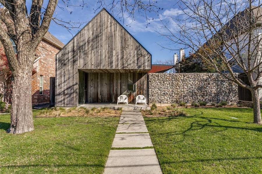 6227 Vanderbilt Avenue, Dallas, TX 75214