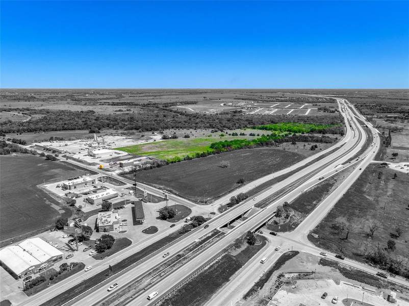 260 N Fm 148 #Pad Sites, Crandall, TX 75114