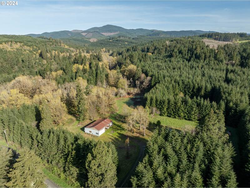 22135 GAGE RD, Monmouth, OR 97361