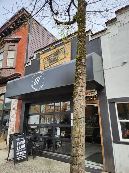 1408 COMMERCIAL DRIVE, Vancouver, BC V5L 3Y3