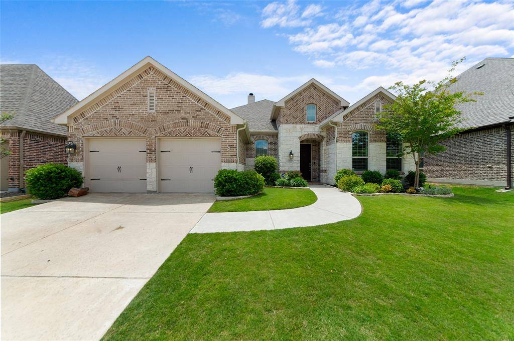 Melissa, TX 75454,2314 Terry Avenue