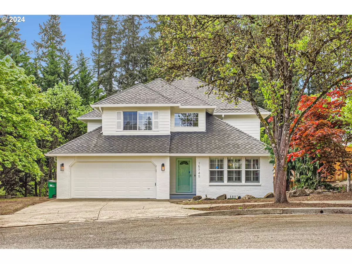 Beaverton, OR 97007,15740 SW TALUS CT