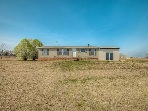 18010 199th Street, Purcell, OK 73080