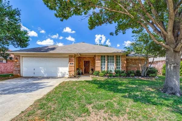 333 Ashley Oak Lane, Lake Dallas, TX 75065