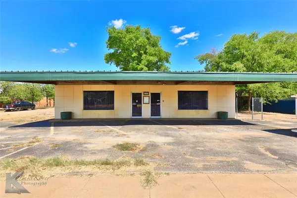 715 Grape Street,  Abilene,  TX 79601