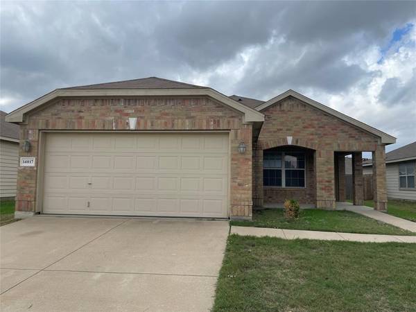 14017 Firebush Lane, Fort Worth, TX 76052