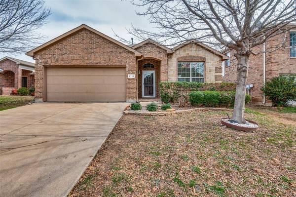 6716 Thaxton Trail, Fort Worth, TX 76137