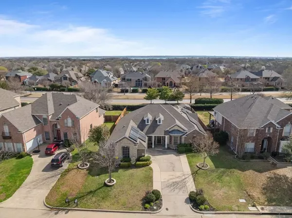 Rowlett, TX 75089,8218 Turnberry Street