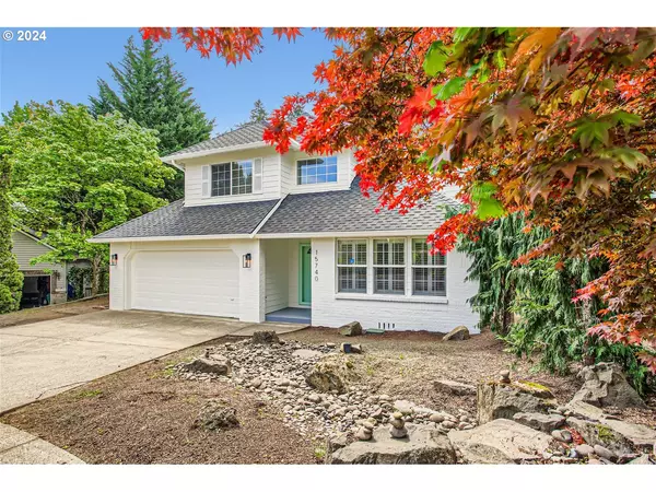 Beaverton, OR 97007,15740 SW TALUS CT