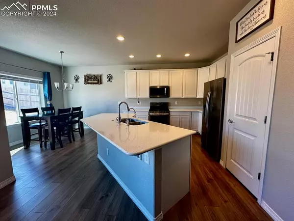 Colorado Springs, CO 80925,6739 Abita DR