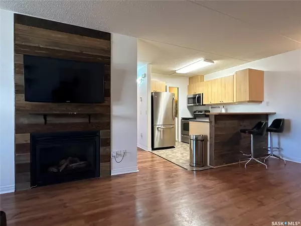 Regina, SK S4T 7S4,160 Gore PLACE #284