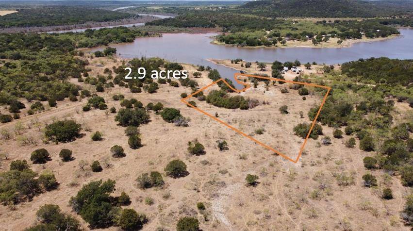 TBD Conner Creek Road, Graham, TX 76450