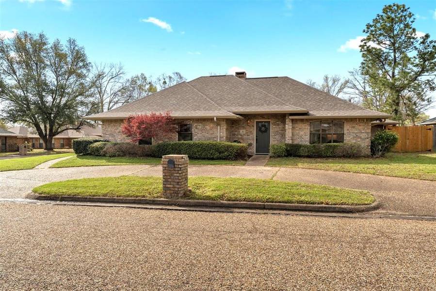 504 Alan, Mount Pleasant, TX 75455