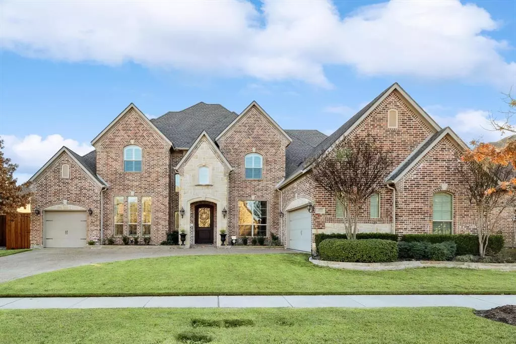 Frisco, TX 75035,13753 Adare Manor Lane