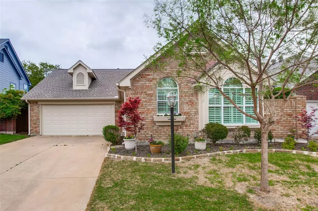 Plano, TX 75093,1312 Exeter Drive