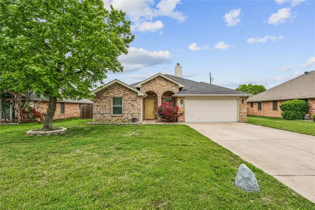 Stephenville, TX 76401,647 Bluebonnet Street