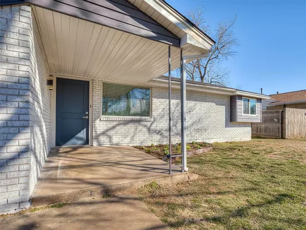 Del City, OK 73115,3405 Frostwood Terrace