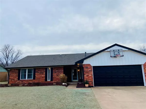 1003 W Fay Avenue, Kingfisher, OK 73750