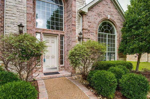 2141 Estes Park Court, Allen, TX 75013