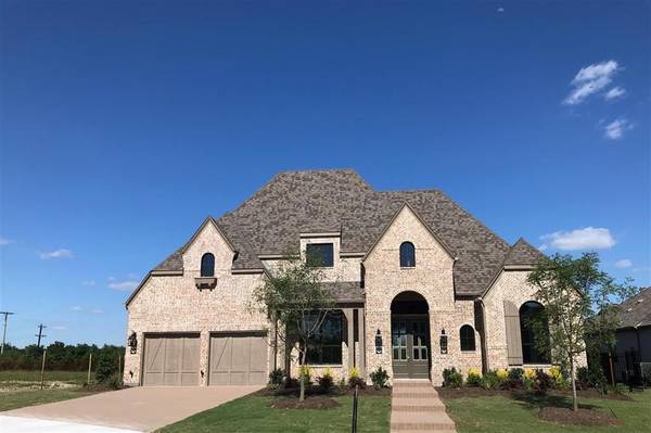 830 Country Brook Lane, Prosper, TX 75078