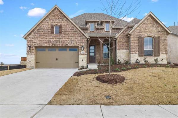 1922 Holly Oak Way, Fate, TX 75087