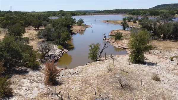 Graham, TX 76450,TBD Conner Creek Road