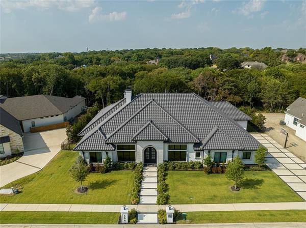 450 Keystone Bend, Heath, TX 75032