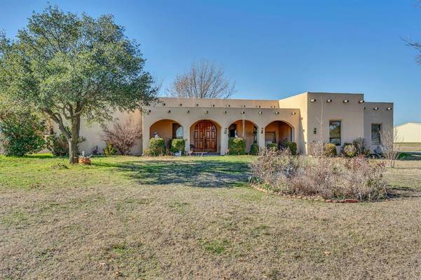 5910 Saddle Court, Justin, TX 76247