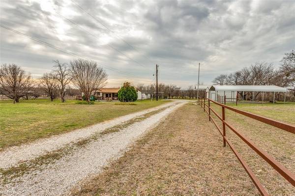 1716 County Road 3519, Paradise, TX 76073