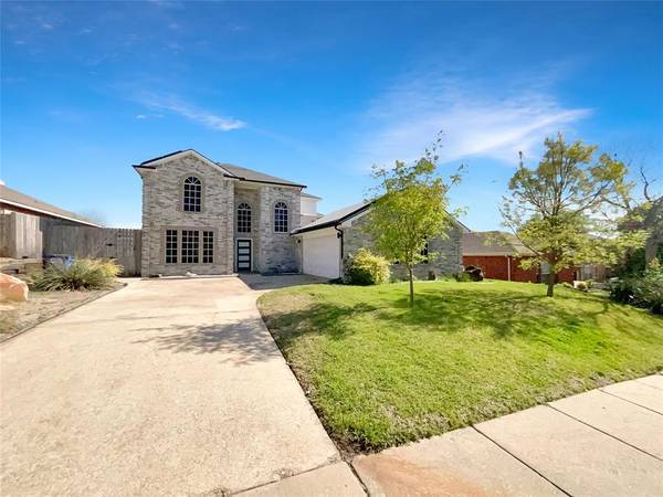 3715 Potomac Drive, Sachse, TX 75048