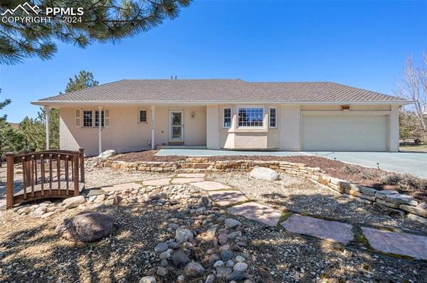 18330 White Fawn DR, Monument, CO 80132