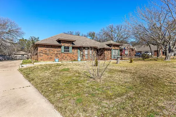 Granbury, TX 76049,304 Bonita Drive