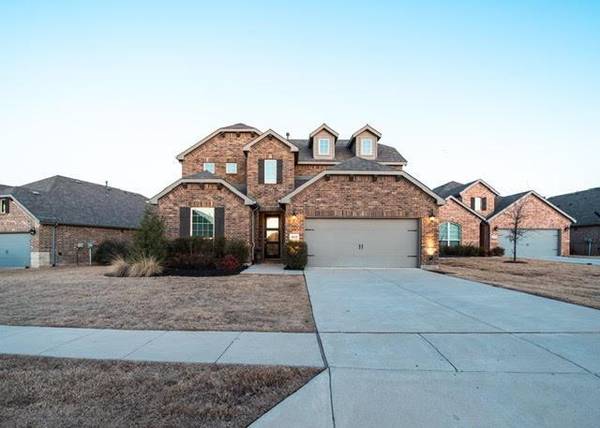 4313 Cozy Pine Drive, Northlake, TX 76226