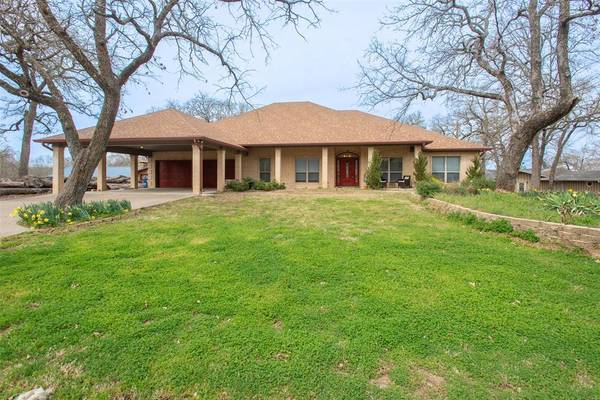 2808 Lynn Dell Drive, Tool, TX 75143