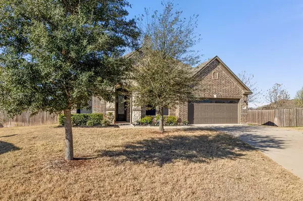 Waxahachie, TX 75165,406 Sunset Court