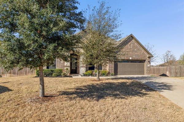 Waxahachie, TX 75165,406 Sunset Court