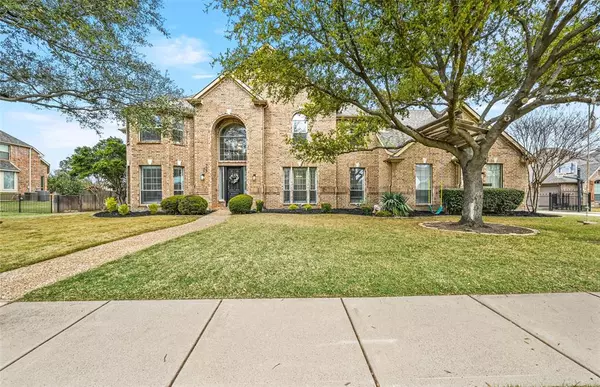 Keller, TX 76248,705 Wickham Court