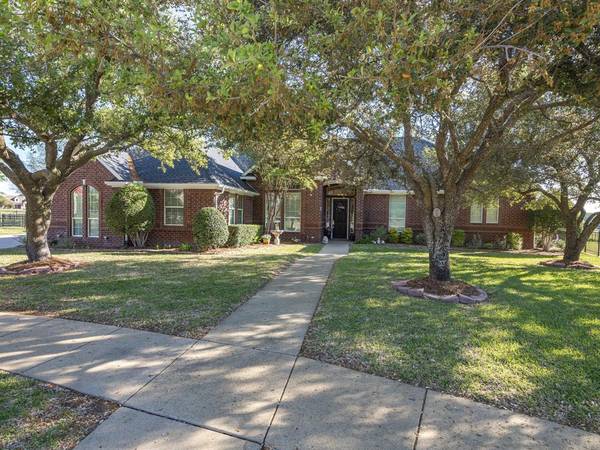 2802 Saint Andrews Circle, Ennis, TX 75119