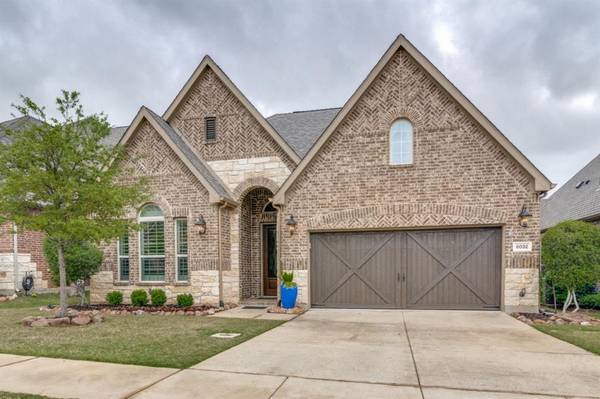 6032 Andrews Way, Flower Mound, TX 75028