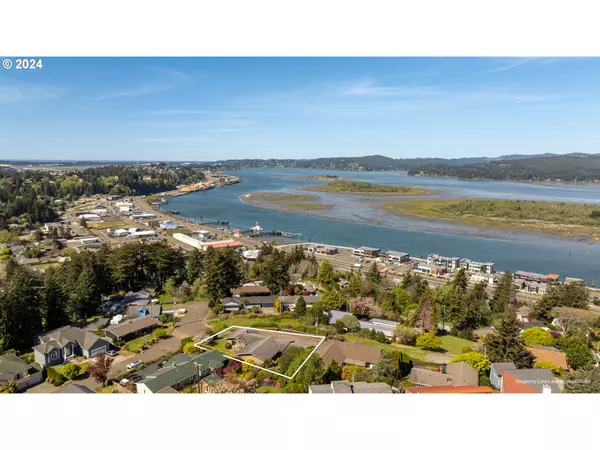 Coos Bay, OR 97420,555 N 3RD CT