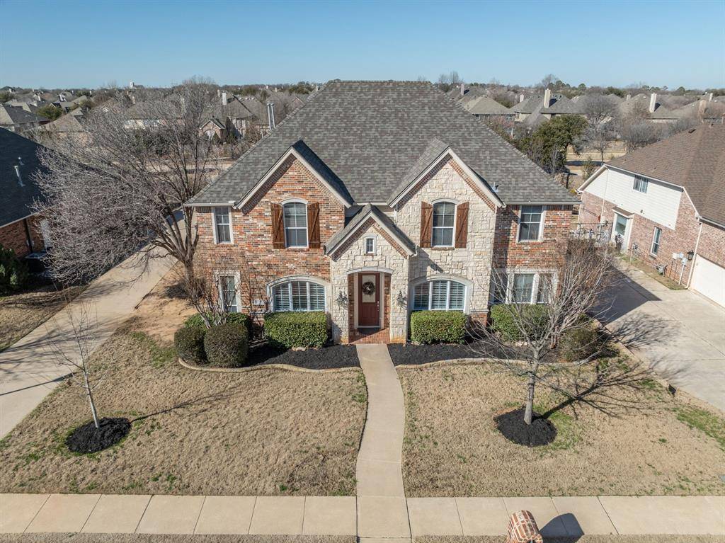 4500 Village Crest Drive,  Flower Mound,  TX 75022