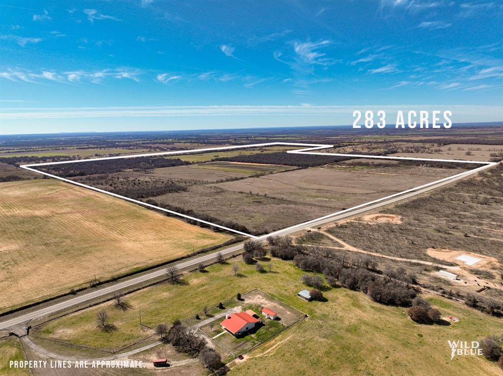 Cross Plains, TX 76443,9769 Fm 2287