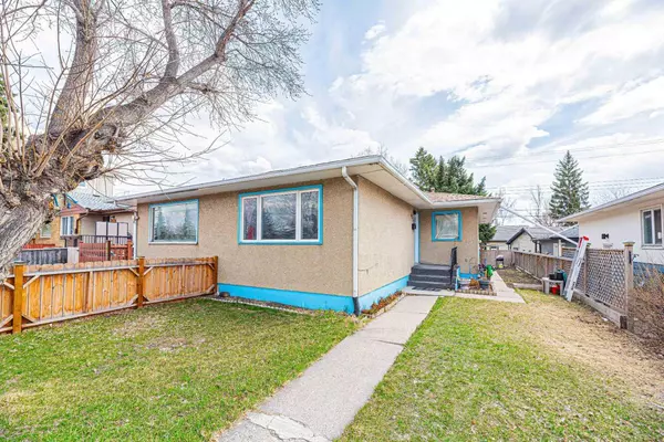 Calgary, AB T3E4P4,4227 Richmond RD SW