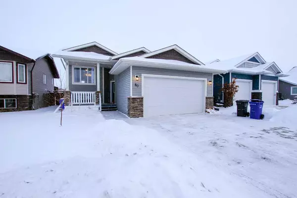 Penhold, AB T0M 1R0,80 Heartland CRES