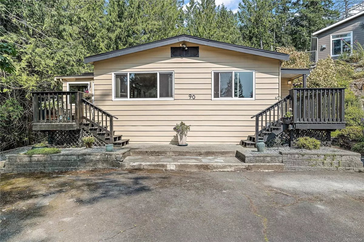 Sooke, BC V9Z 0G2,5838 Blythwood Rd #90